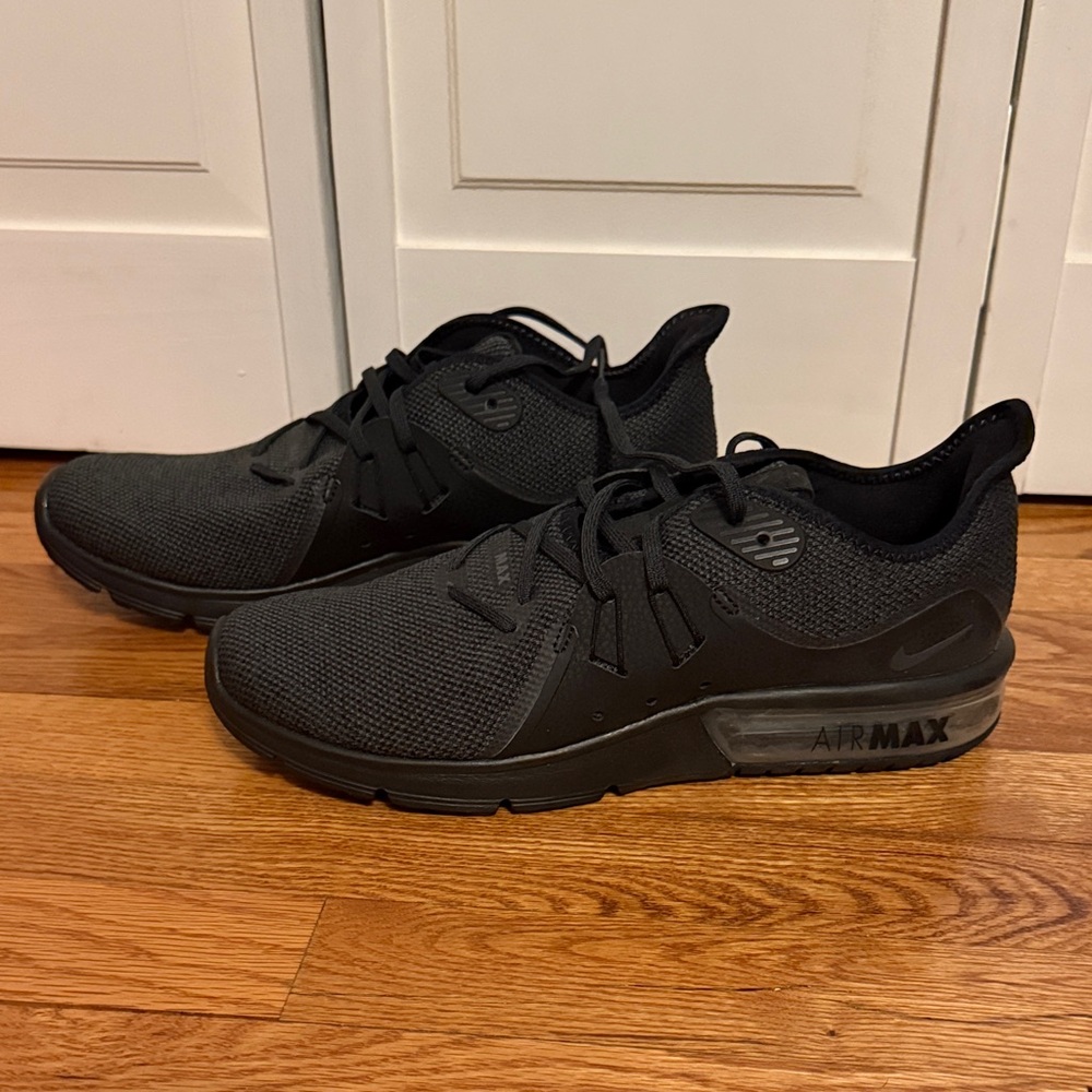 Nike Air Max Sequent 3